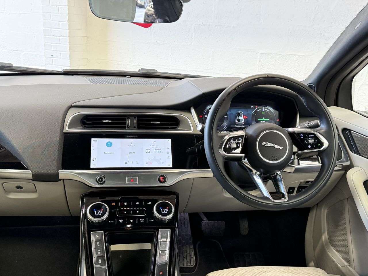 2022 JAGUAR I-PACE 2022 JAGUAR I-PACE