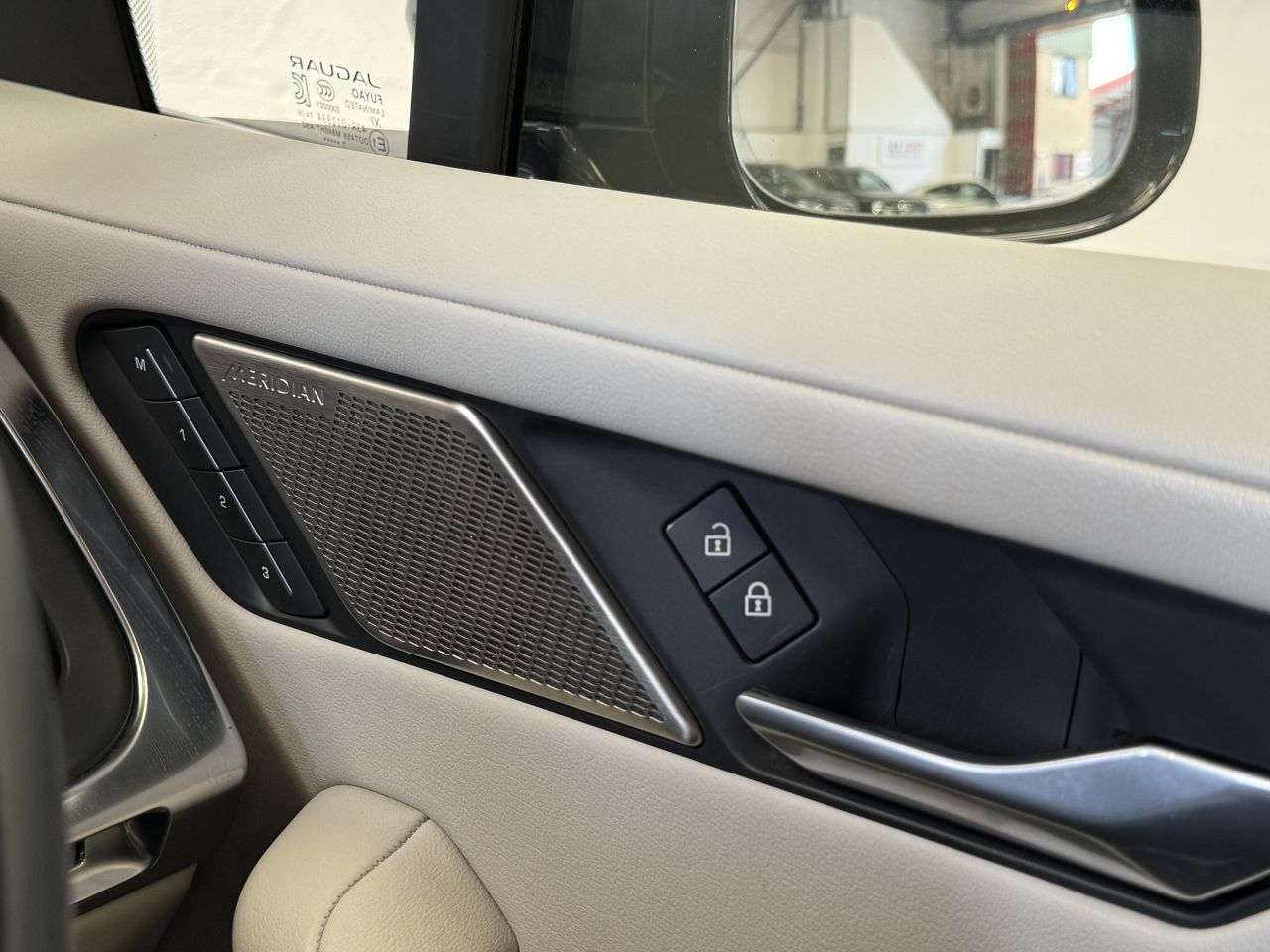 2022 JAGUAR I-PACE 2022 JAGUAR I-PACE