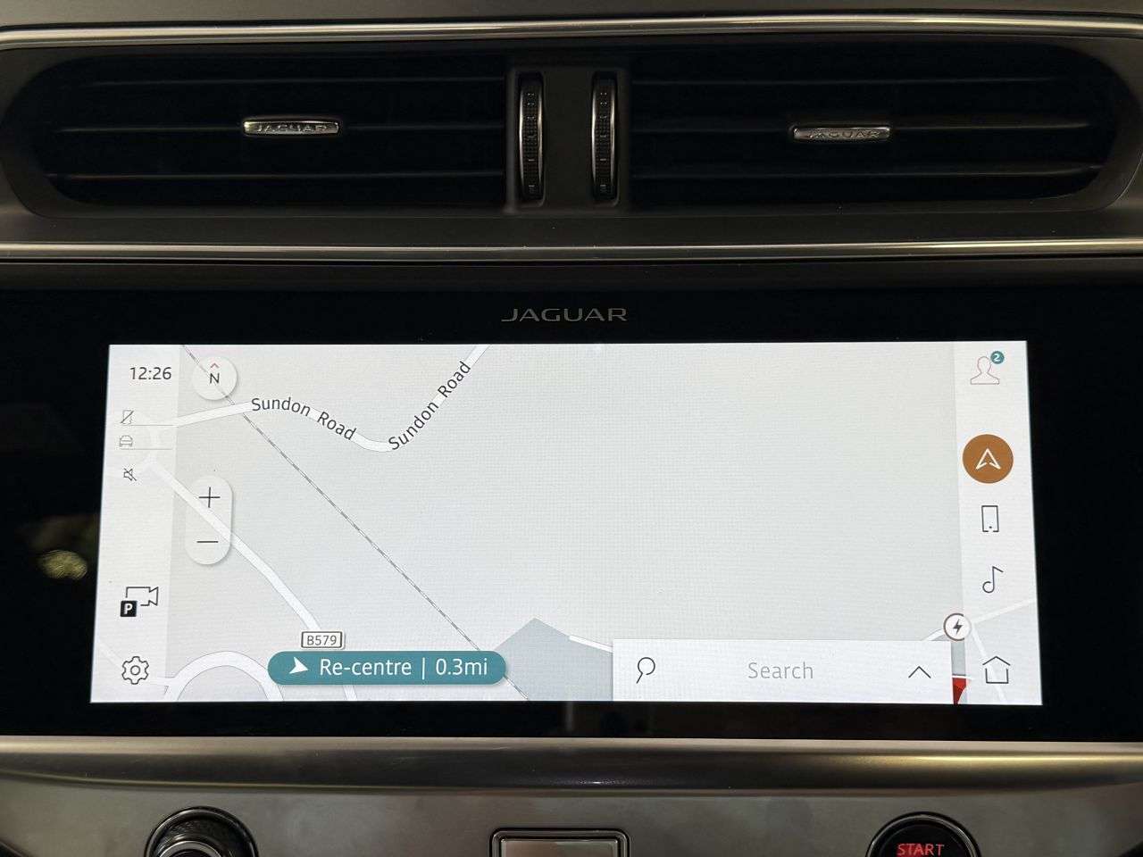 2022 JAGUAR I-PACE 2022 JAGUAR I-PACE
