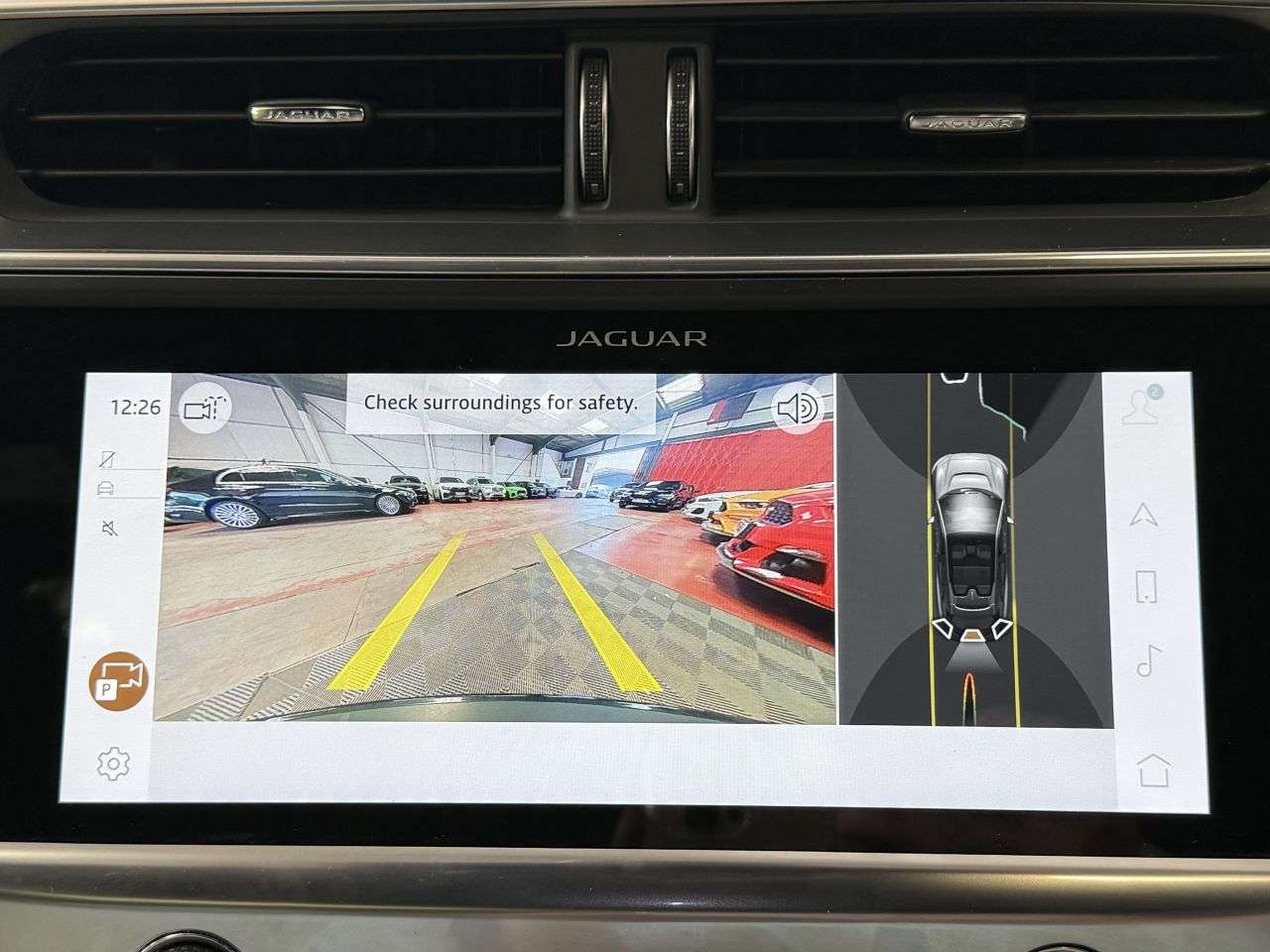 2022 JAGUAR I-PACE 2022 JAGUAR I-PACE