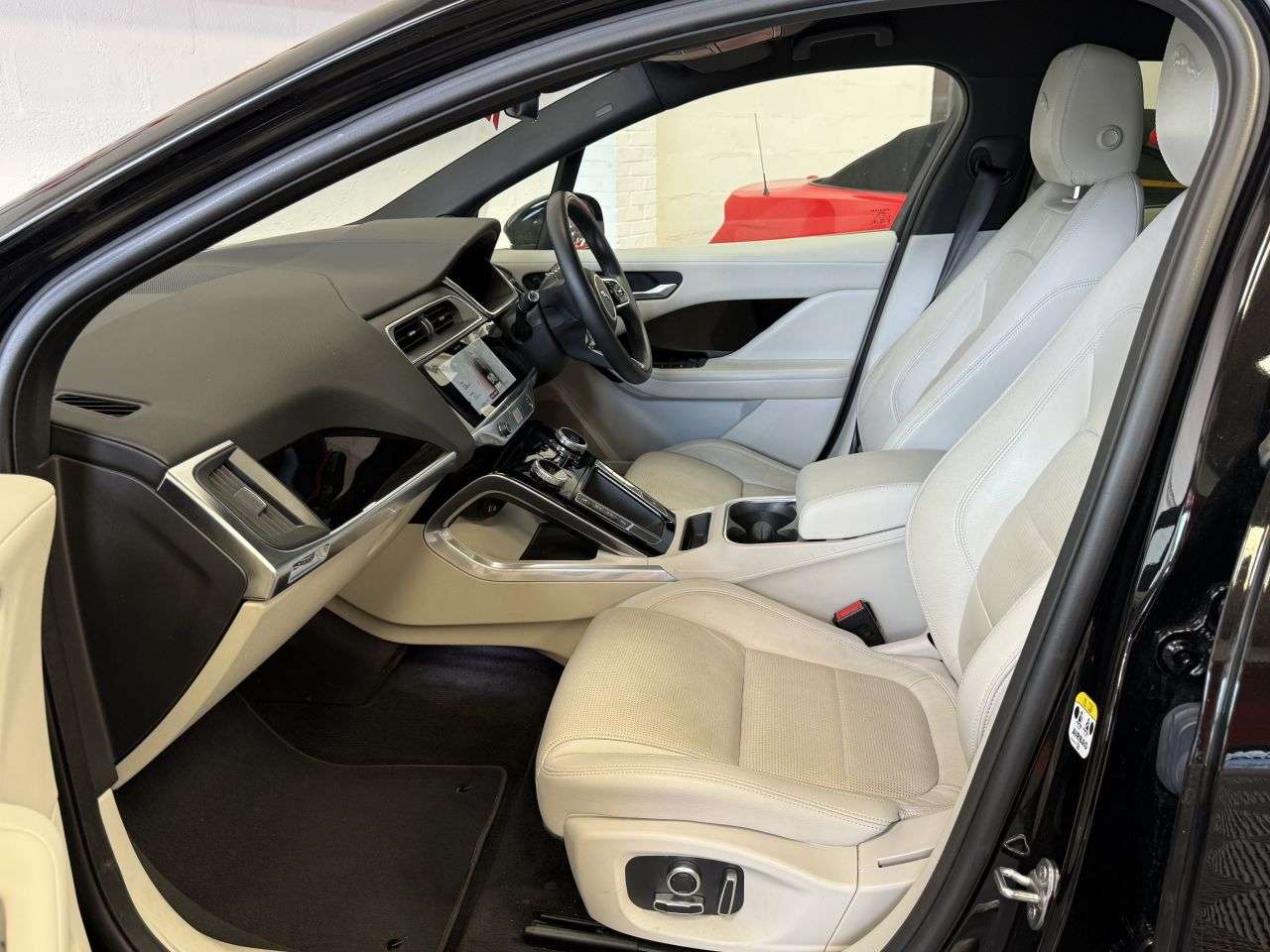 2022 JAGUAR I-PACE 2022 JAGUAR I-PACE
