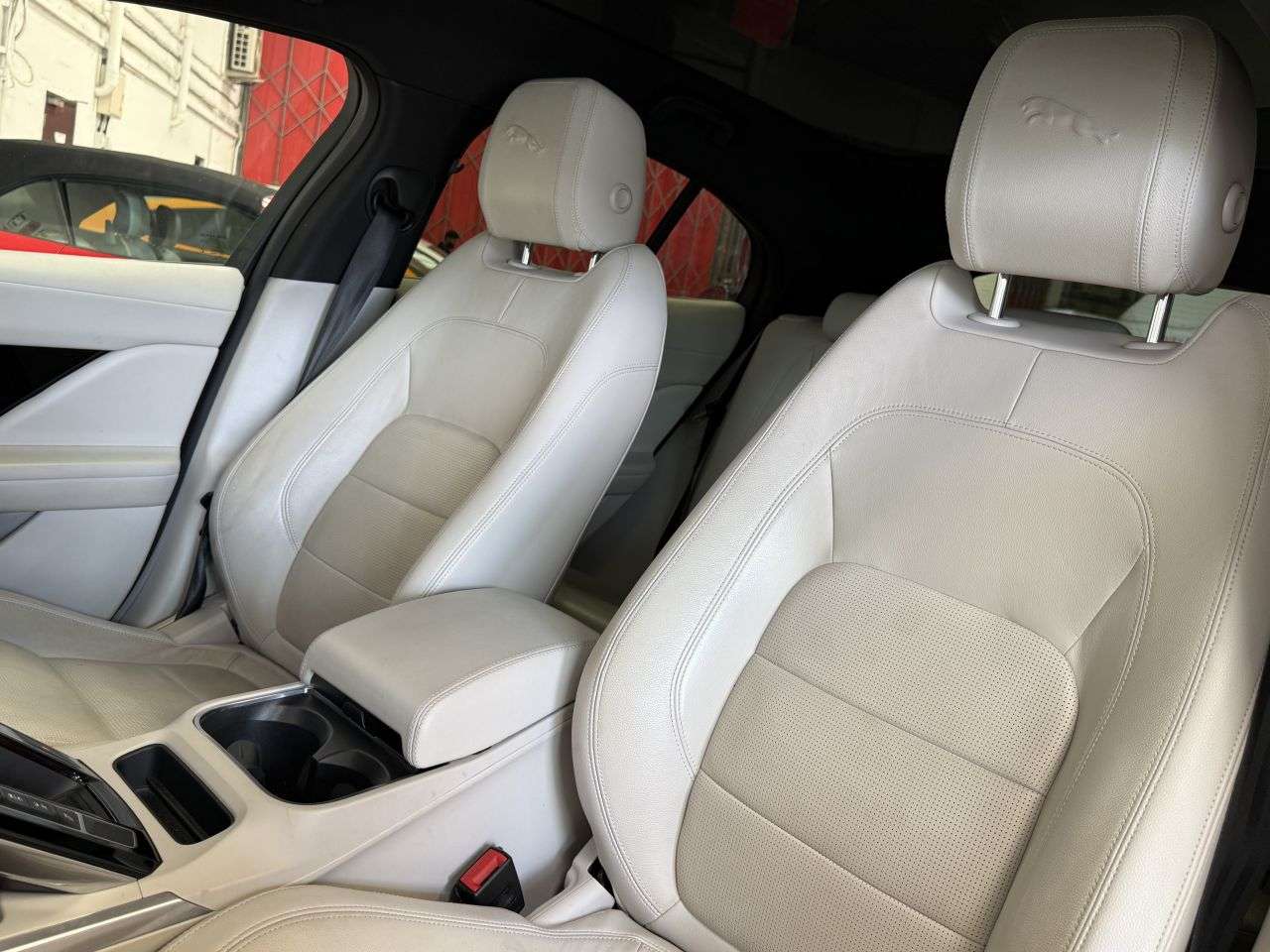 2022 JAGUAR I-PACE 2022 JAGUAR I-PACE