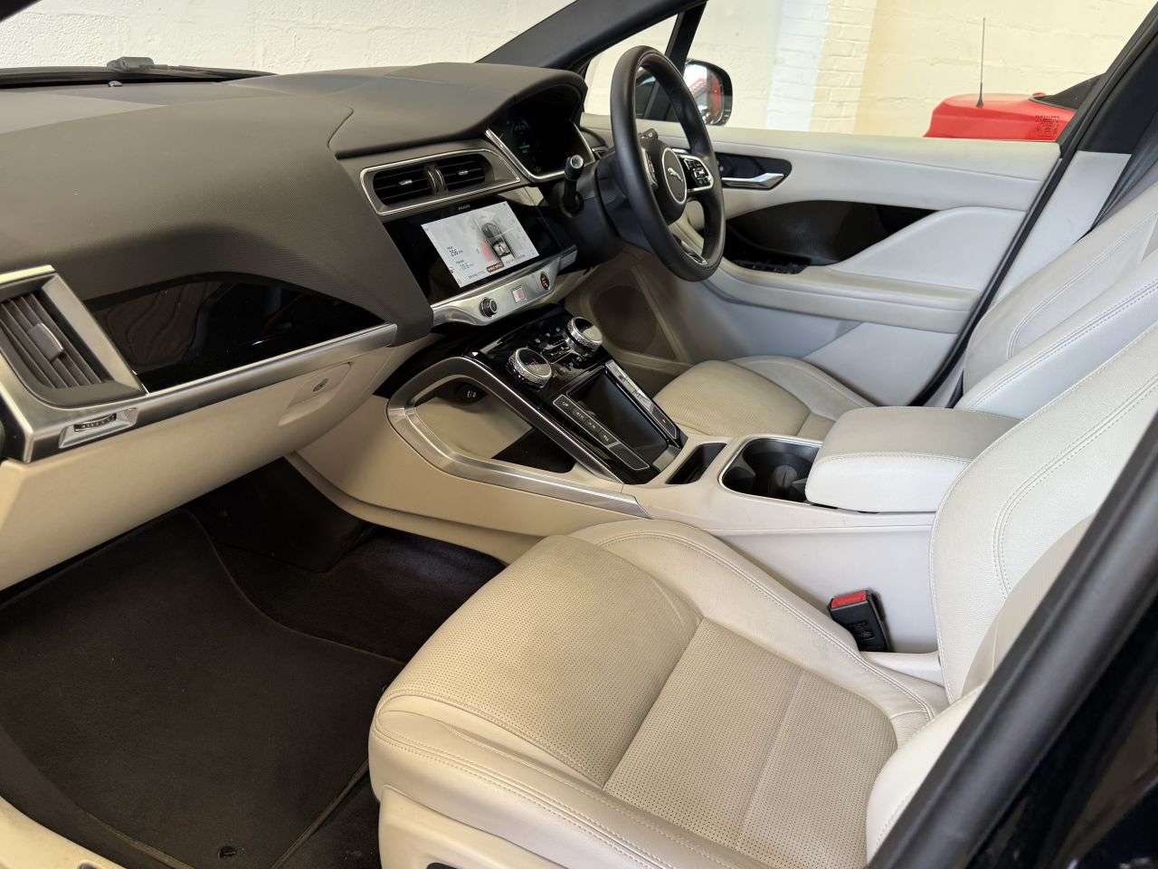 2022 JAGUAR I-PACE 2022 JAGUAR I-PACE
