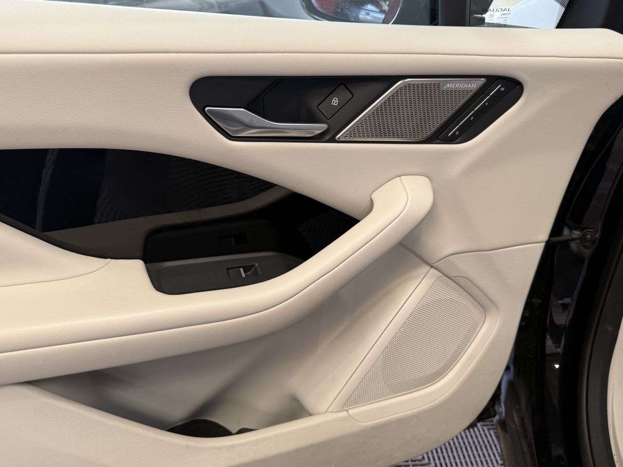 2022 JAGUAR I-PACE 2022 JAGUAR I-PACE