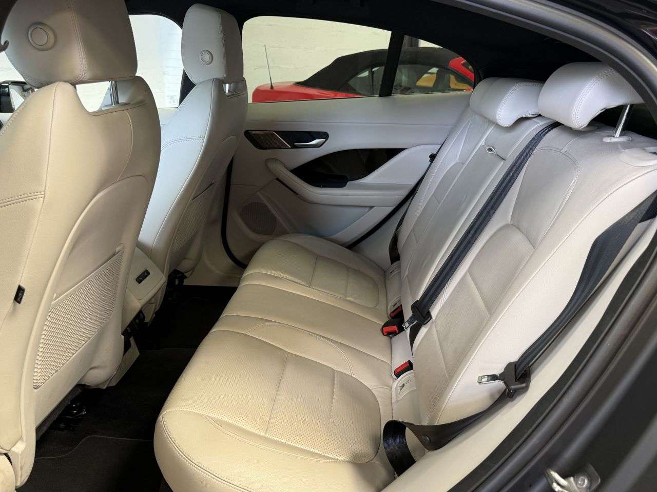 2022 JAGUAR I-PACE 2022 JAGUAR I-PACE