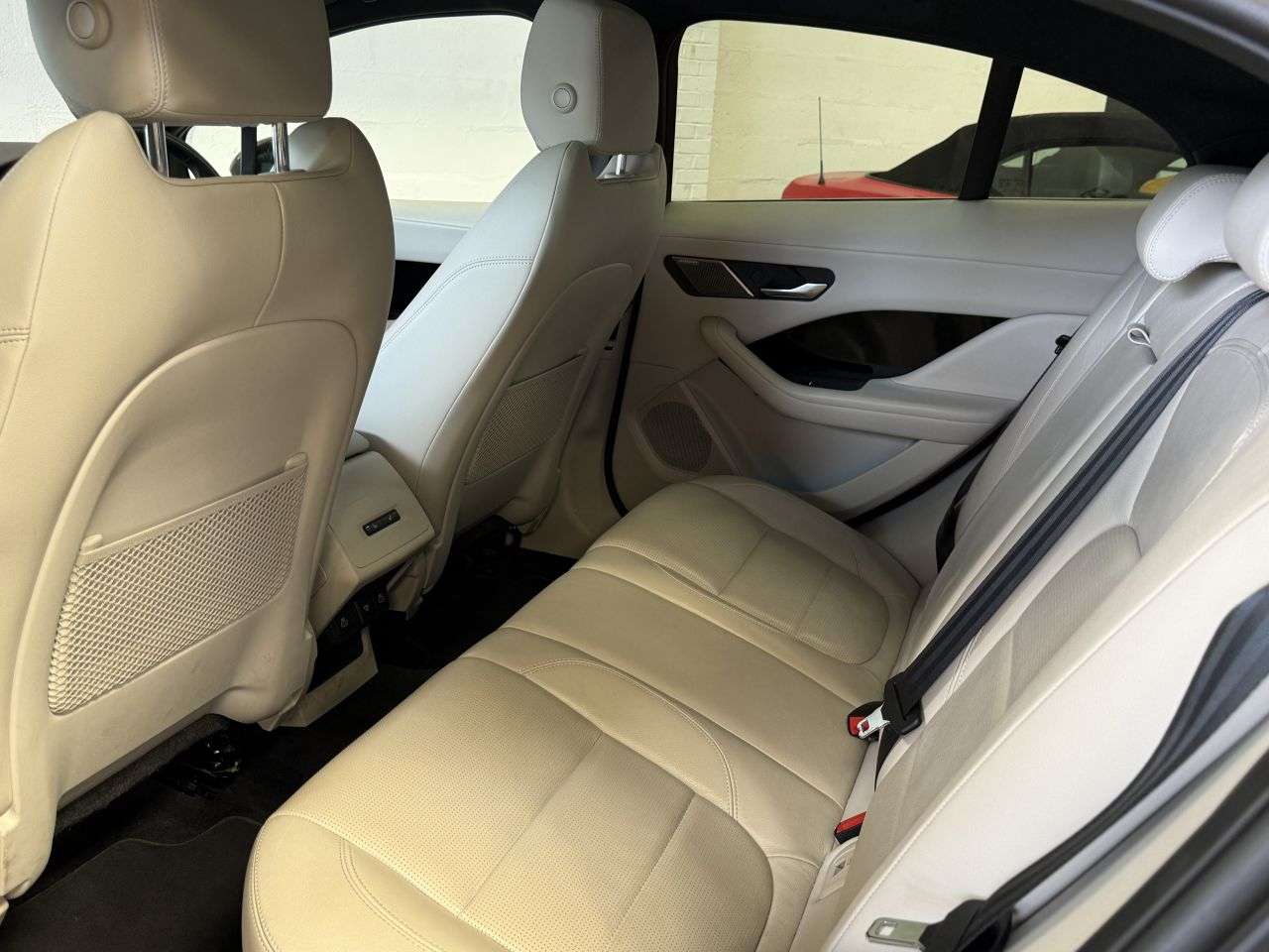 2022 JAGUAR I-PACE 2022 JAGUAR I-PACE
