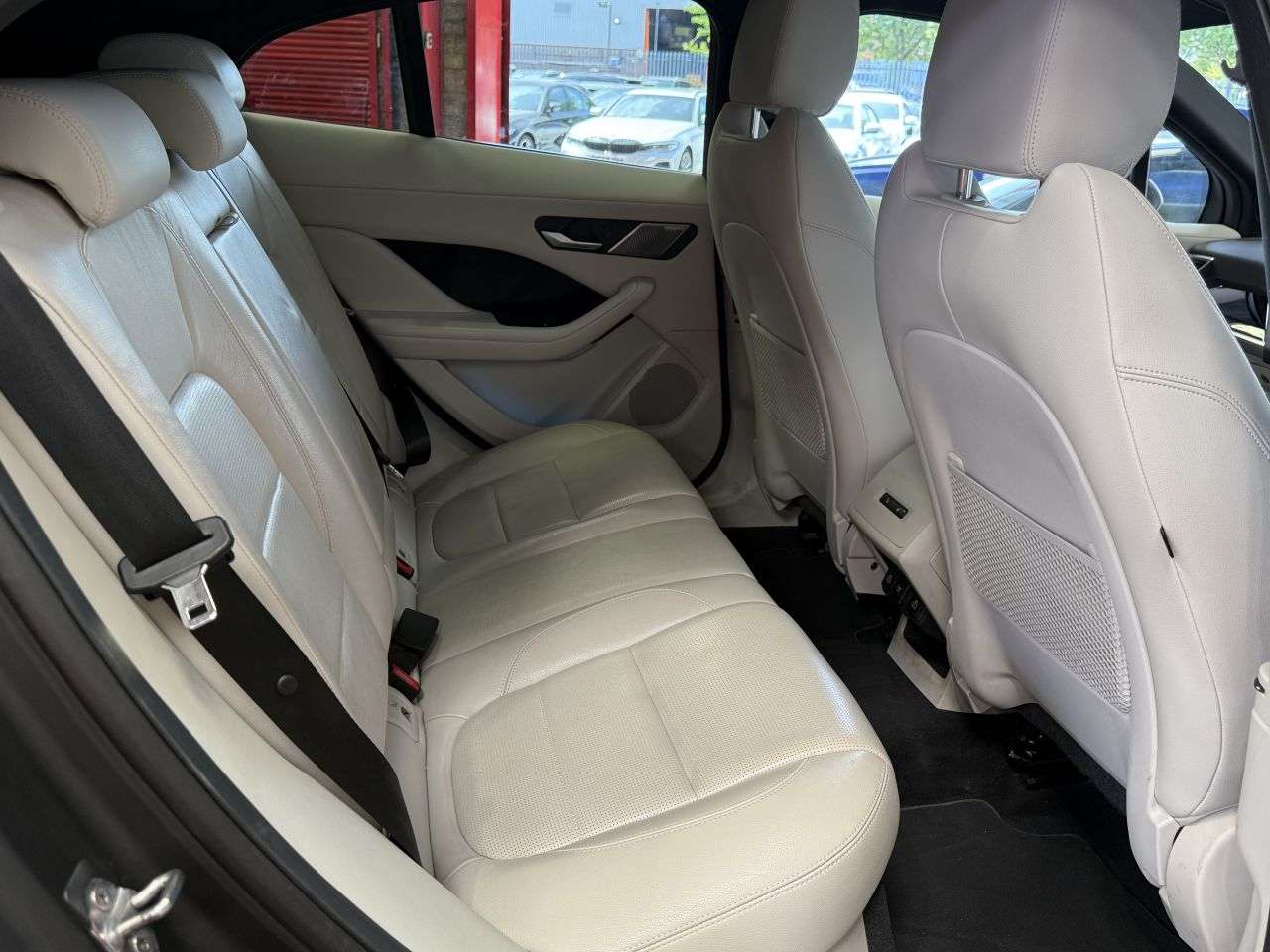 2022 JAGUAR I-PACE 2022 JAGUAR I-PACE