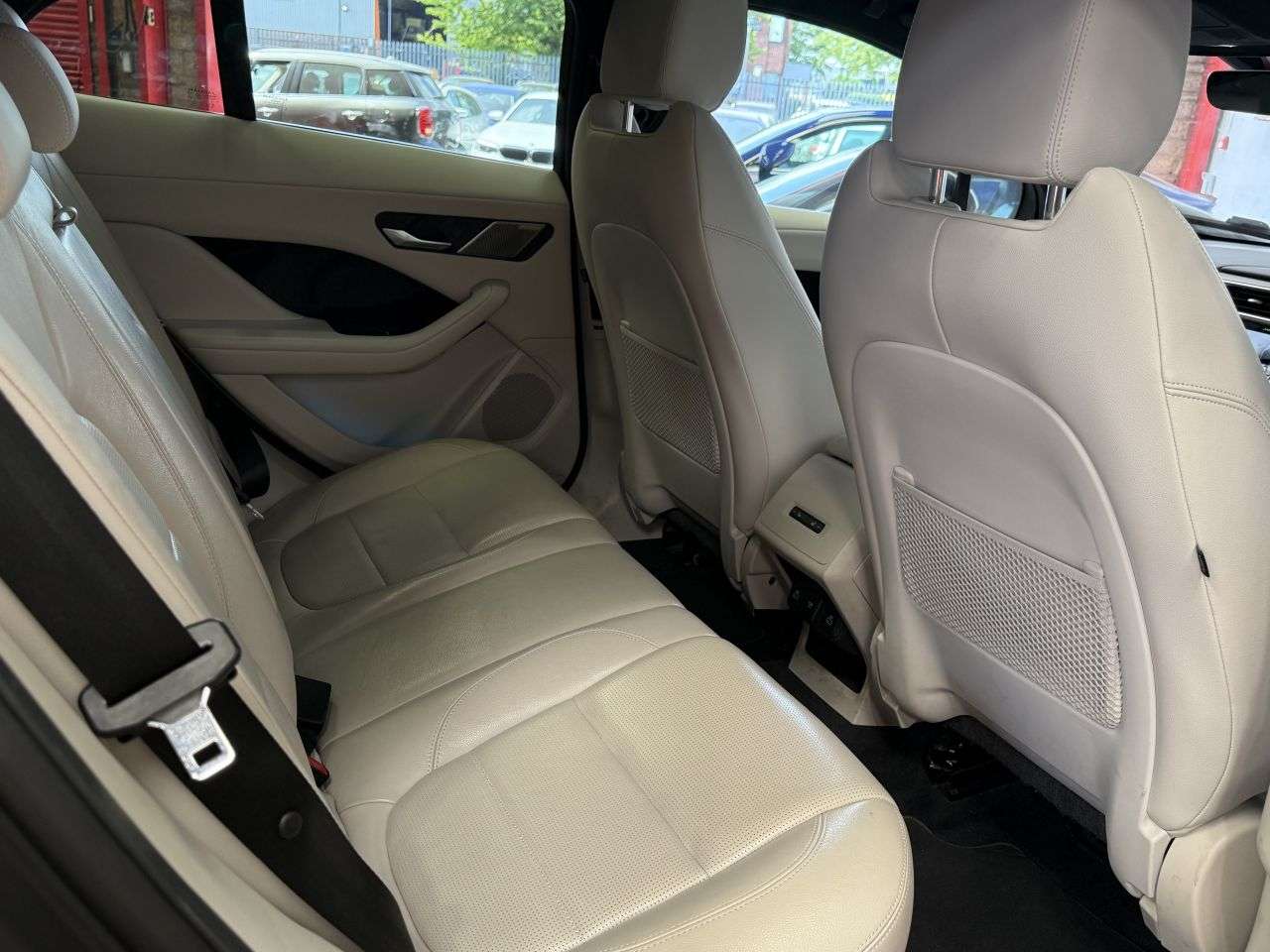 2022 JAGUAR I-PACE 2022 JAGUAR I-PACE