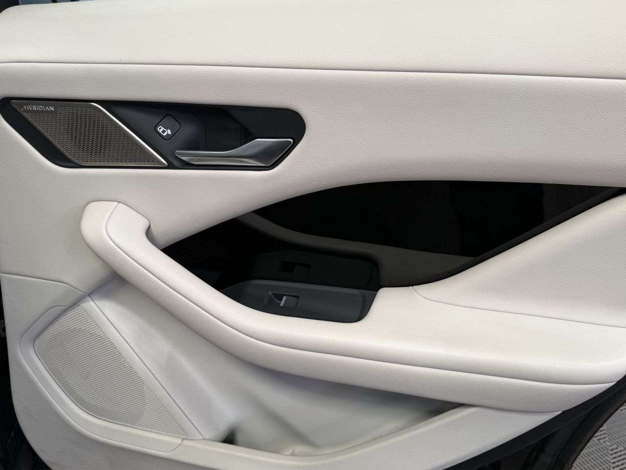 2022 JAGUAR I-PACE 2022 JAGUAR I-PACE