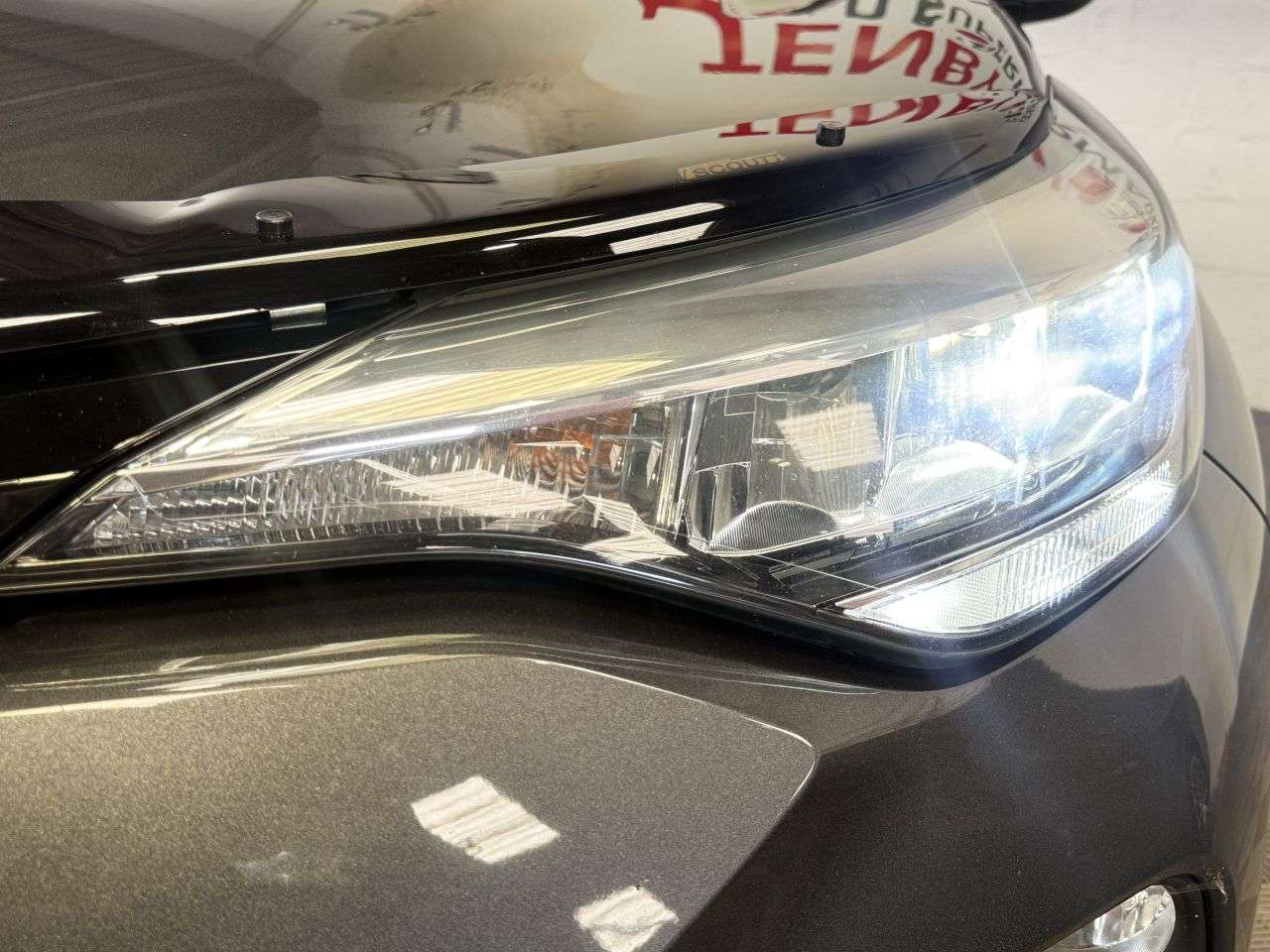 2021 TOYOTA C-HR 2021 TOYOTA C-HR
