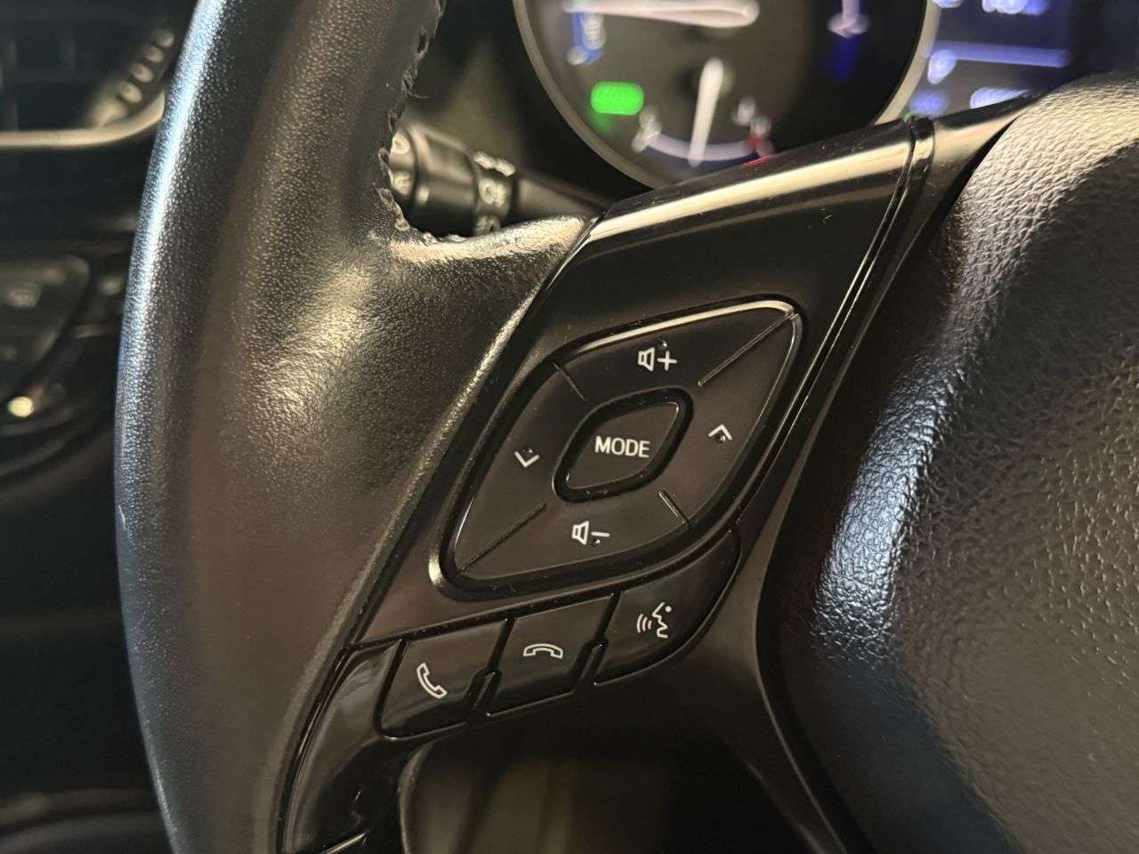 2021 TOYOTA C-HR 2021 TOYOTA C-HR