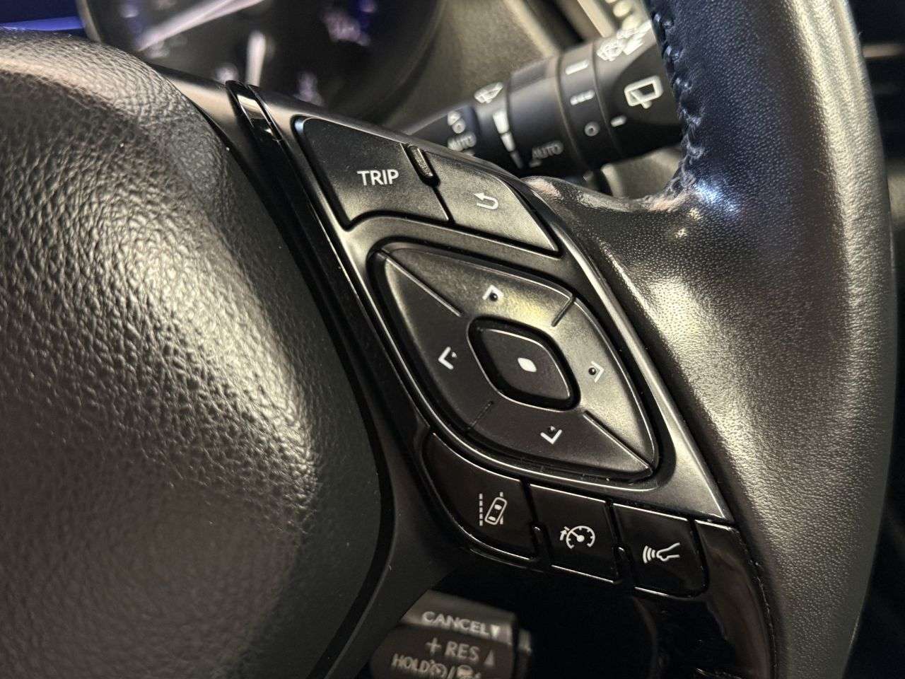 2021 TOYOTA C-HR 2021 TOYOTA C-HR