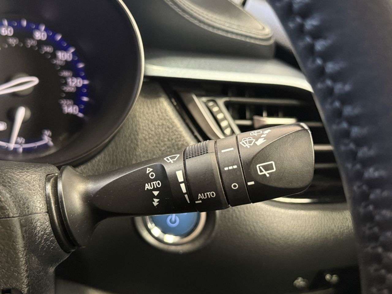 2021 TOYOTA C-HR 2021 TOYOTA C-HR