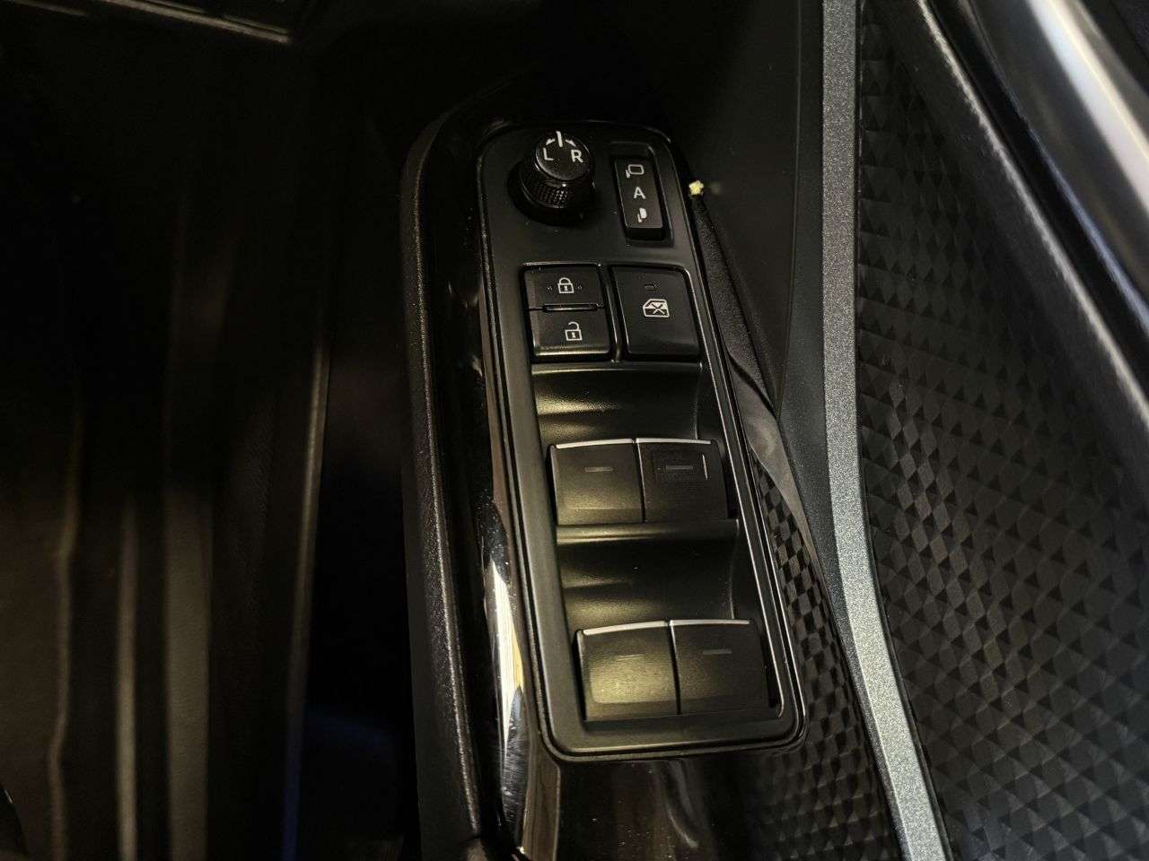 2021 TOYOTA C-HR 2021 TOYOTA C-HR