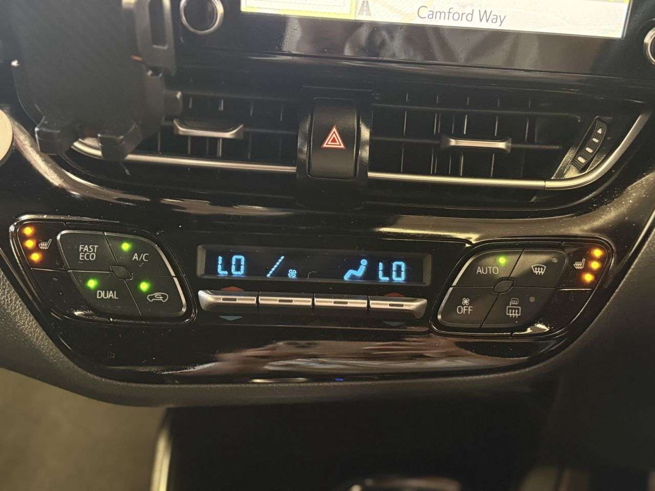 2021 TOYOTA C-HR 2021 TOYOTA C-HR