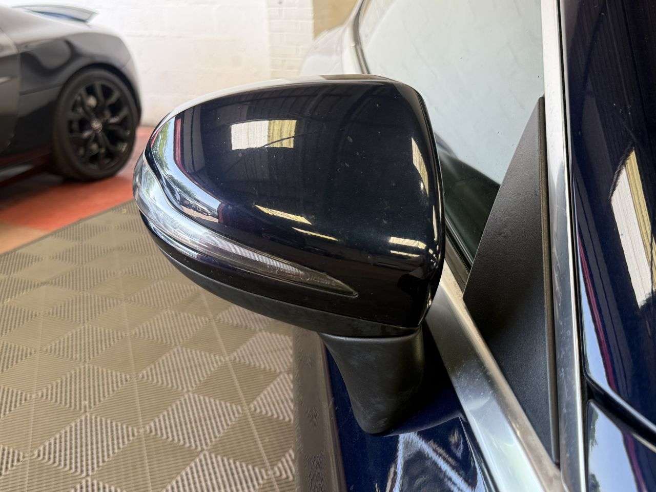 2018 MERCEDES C CLASS 2018 MERCEDES C CLASS