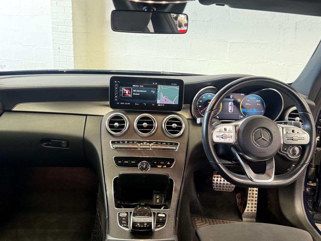 2018 MERCEDES C CLASS 2018 MERCEDES C CLASS