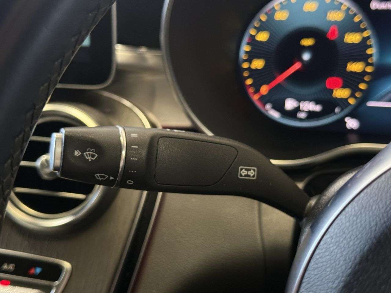 2018 MERCEDES C CLASS 2018 MERCEDES C CLASS