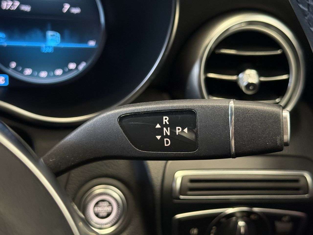 2018 MERCEDES C CLASS 2018 MERCEDES C CLASS