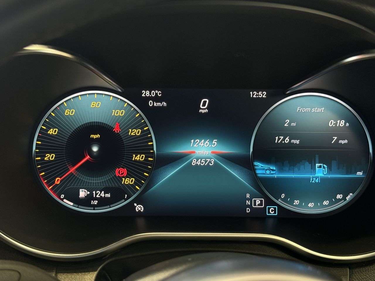 2018 MERCEDES C CLASS 2018 MERCEDES C CLASS