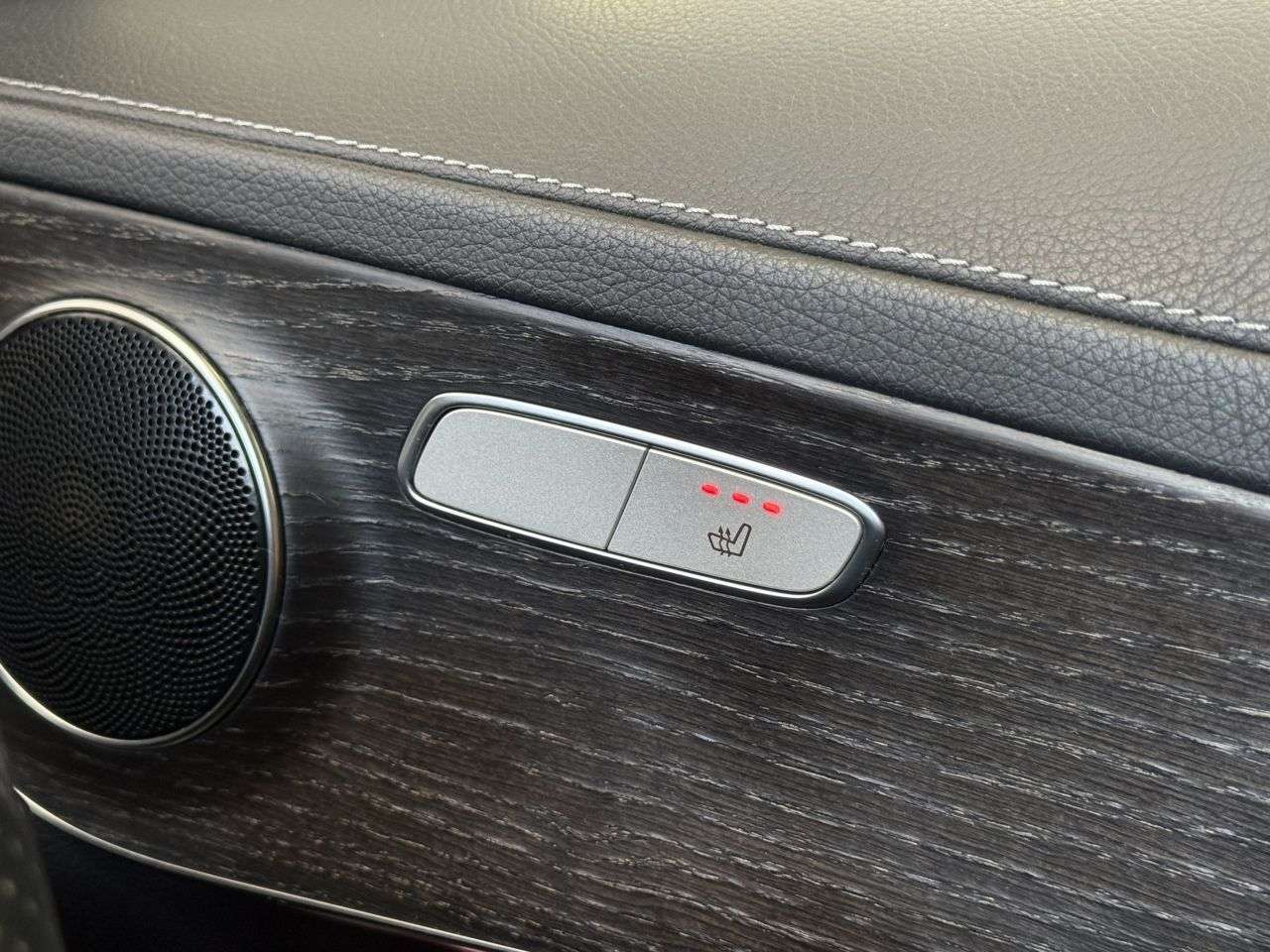 2018 MERCEDES C CLASS 2018 MERCEDES C CLASS