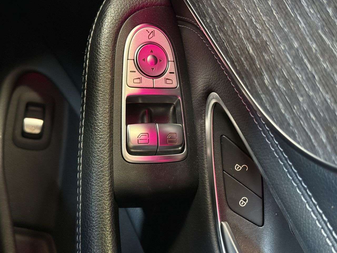 2018 MERCEDES C CLASS 2018 MERCEDES C CLASS
