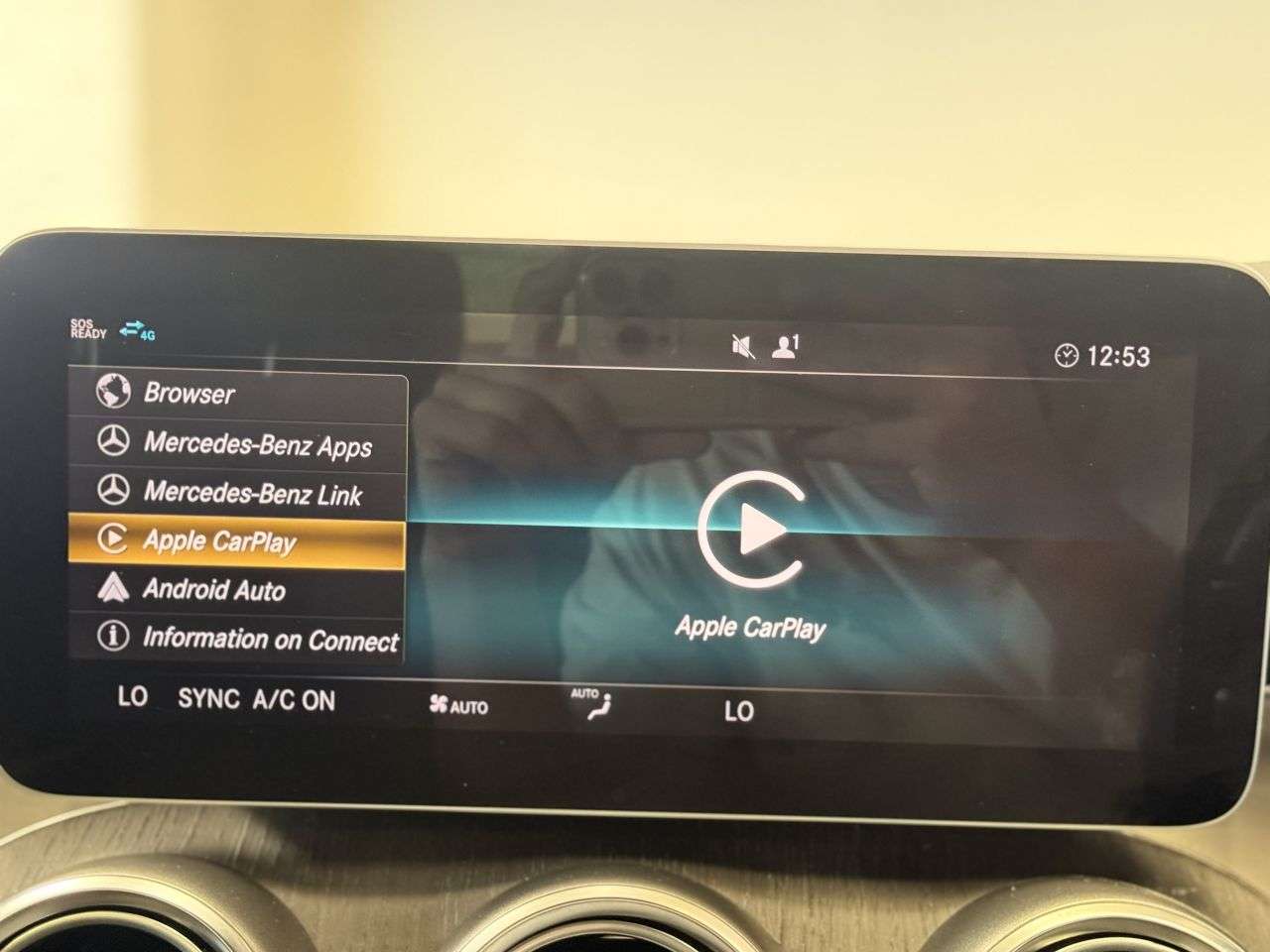 2018 MERCEDES C CLASS 2018 MERCEDES C CLASS