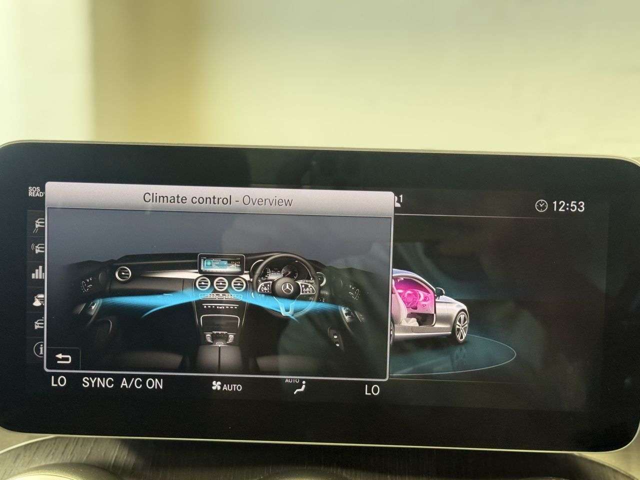 2018 MERCEDES C CLASS 2018 MERCEDES C CLASS