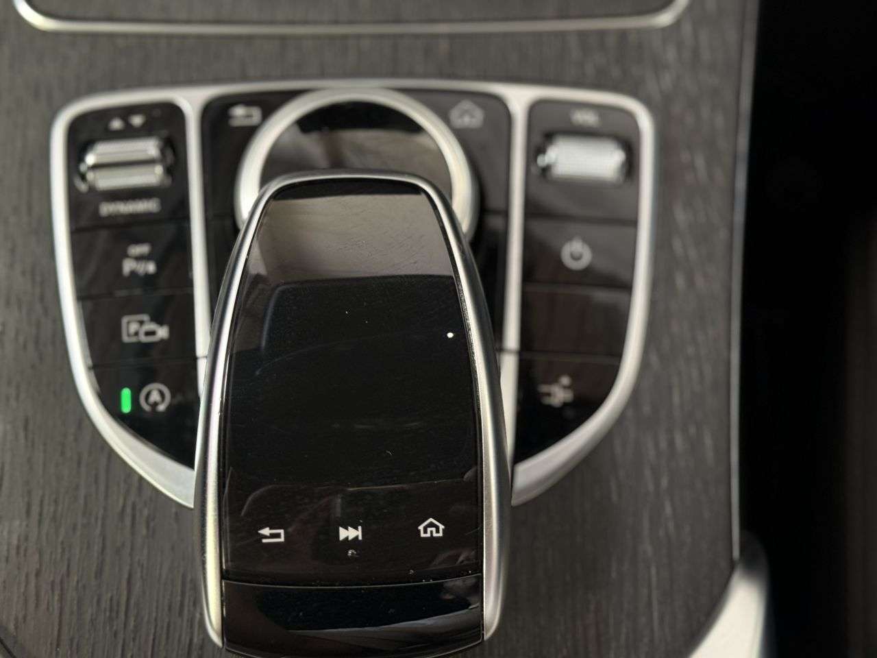 2018 MERCEDES C CLASS 2018 MERCEDES C CLASS