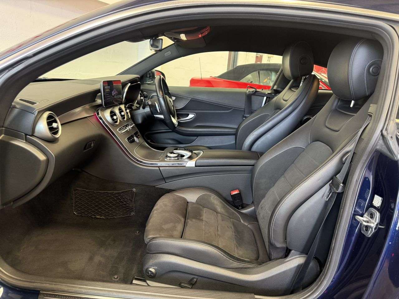 2018 MERCEDES C CLASS 2018 MERCEDES C CLASS