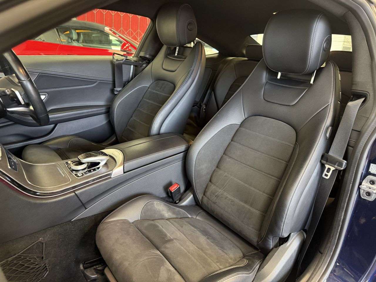 2018 MERCEDES C CLASS 2018 MERCEDES C CLASS
