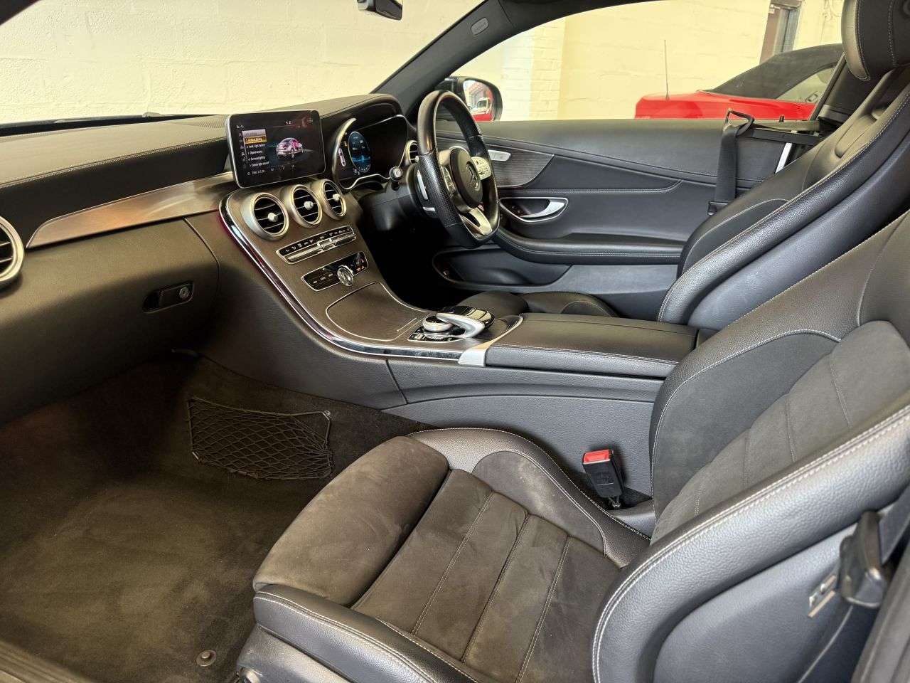 2018 MERCEDES C CLASS 2018 MERCEDES C CLASS
