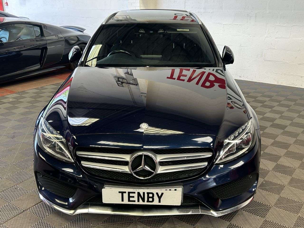 2016 MERCEDES-BENZ C CLASS 2016 MERCEDES-BENZ C CLASS