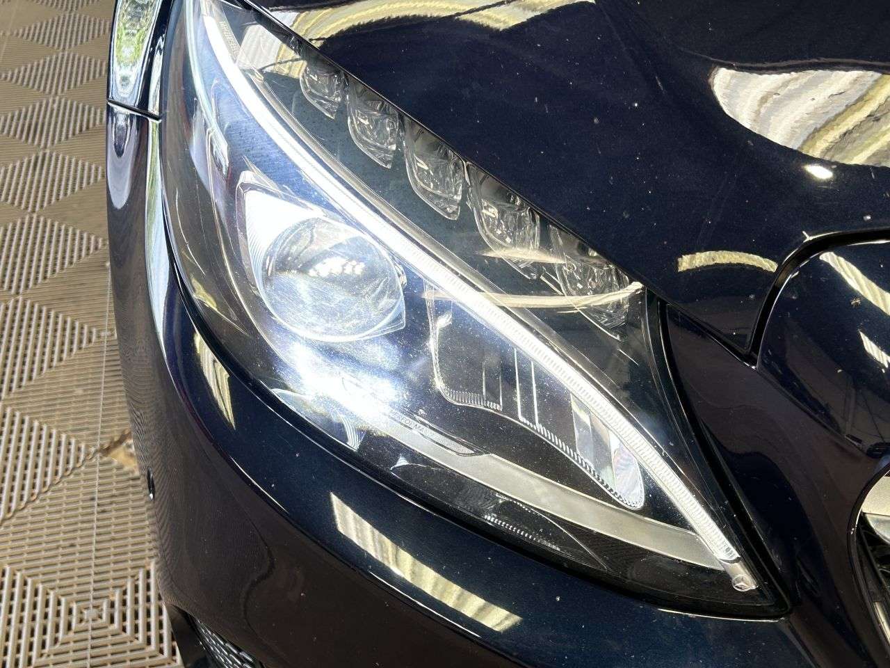 2016 MERCEDES-BENZ C CLASS 2016 MERCEDES-BENZ C CLASS