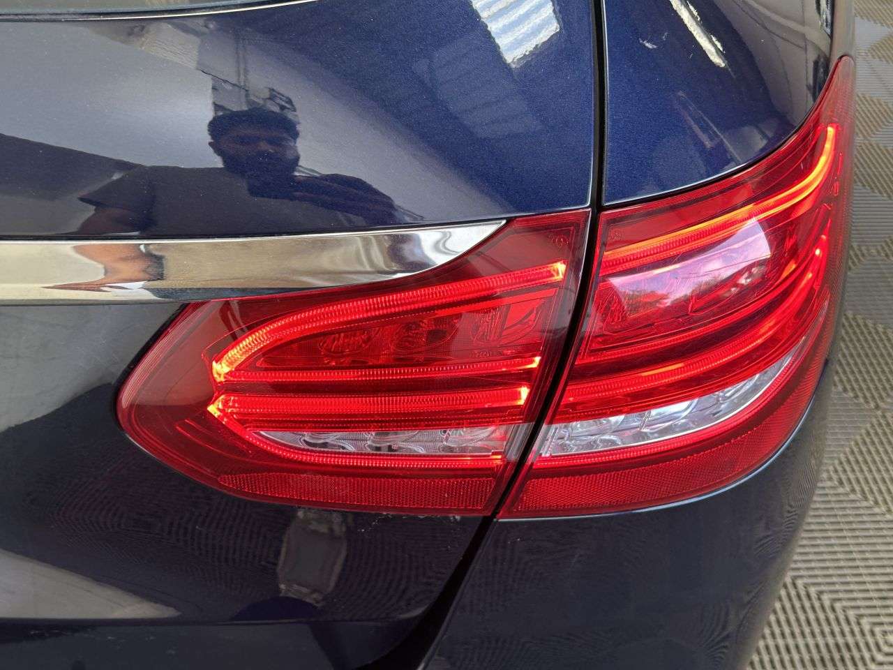 2016 MERCEDES-BENZ C CLASS 2016 MERCEDES-BENZ C CLASS