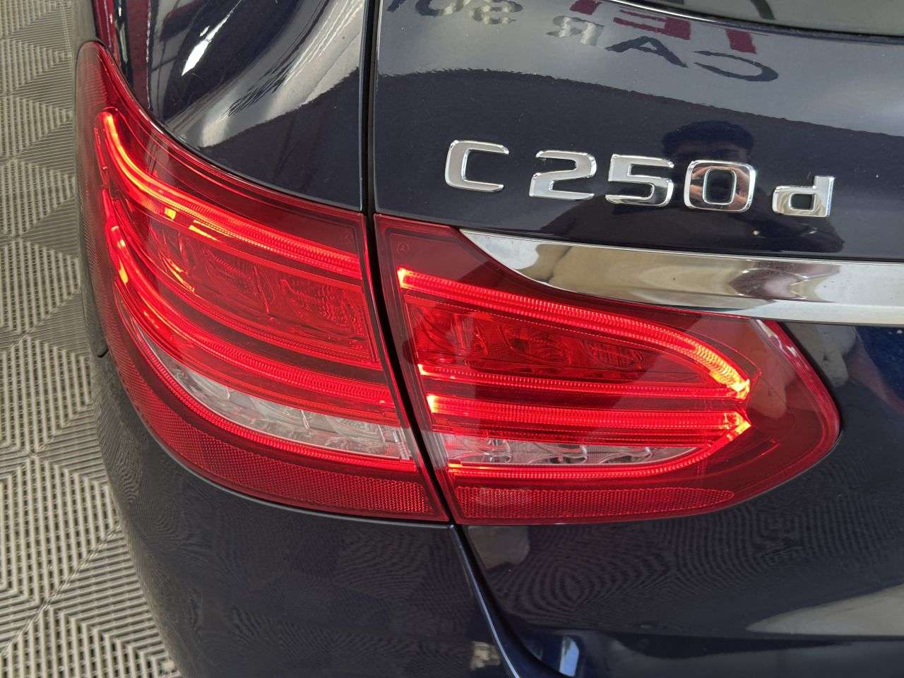 2016 MERCEDES-BENZ C CLASS 2016 MERCEDES-BENZ C CLASS