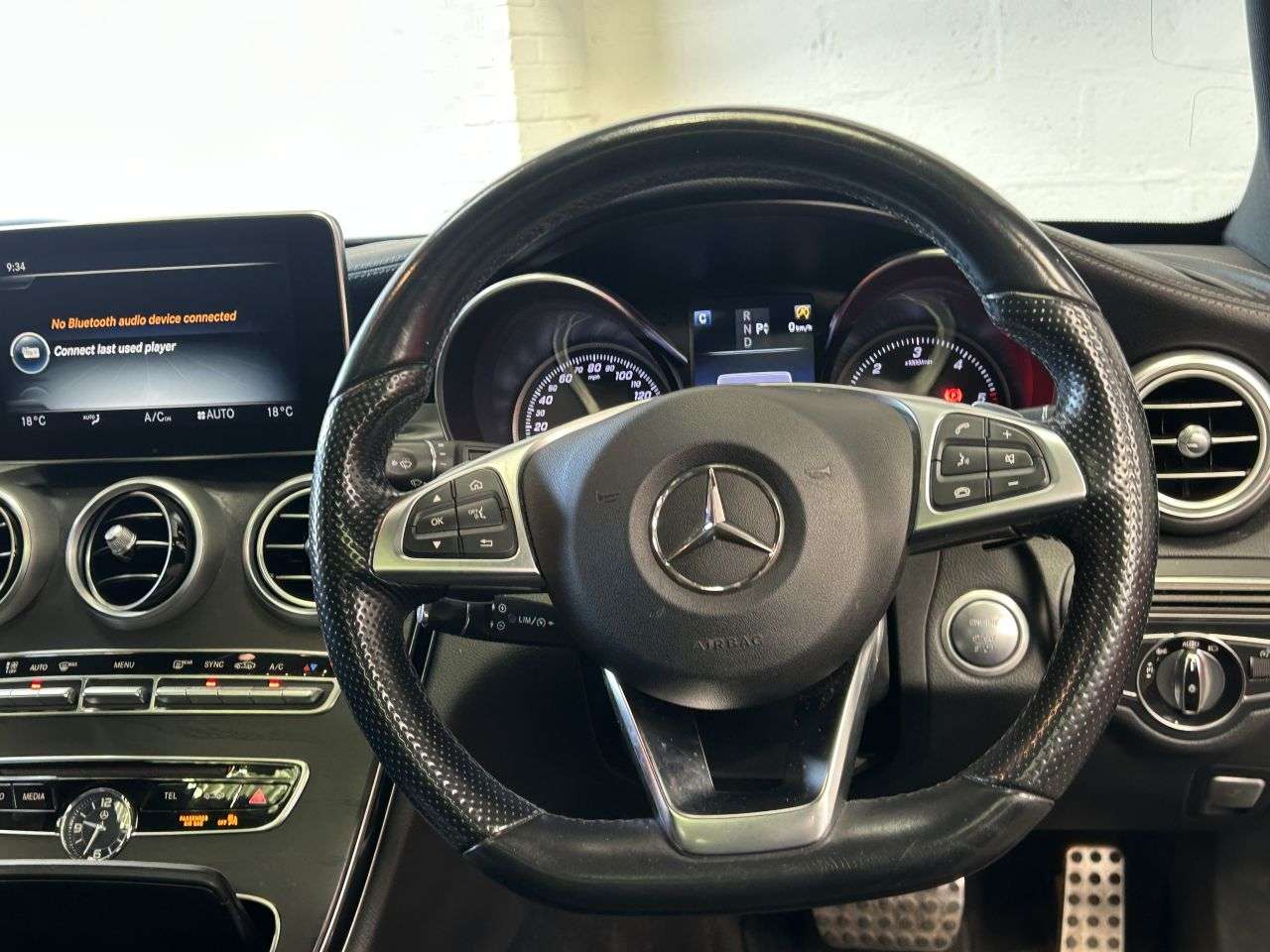 2016 MERCEDES-BENZ C CLASS 2016 MERCEDES-BENZ C CLASS