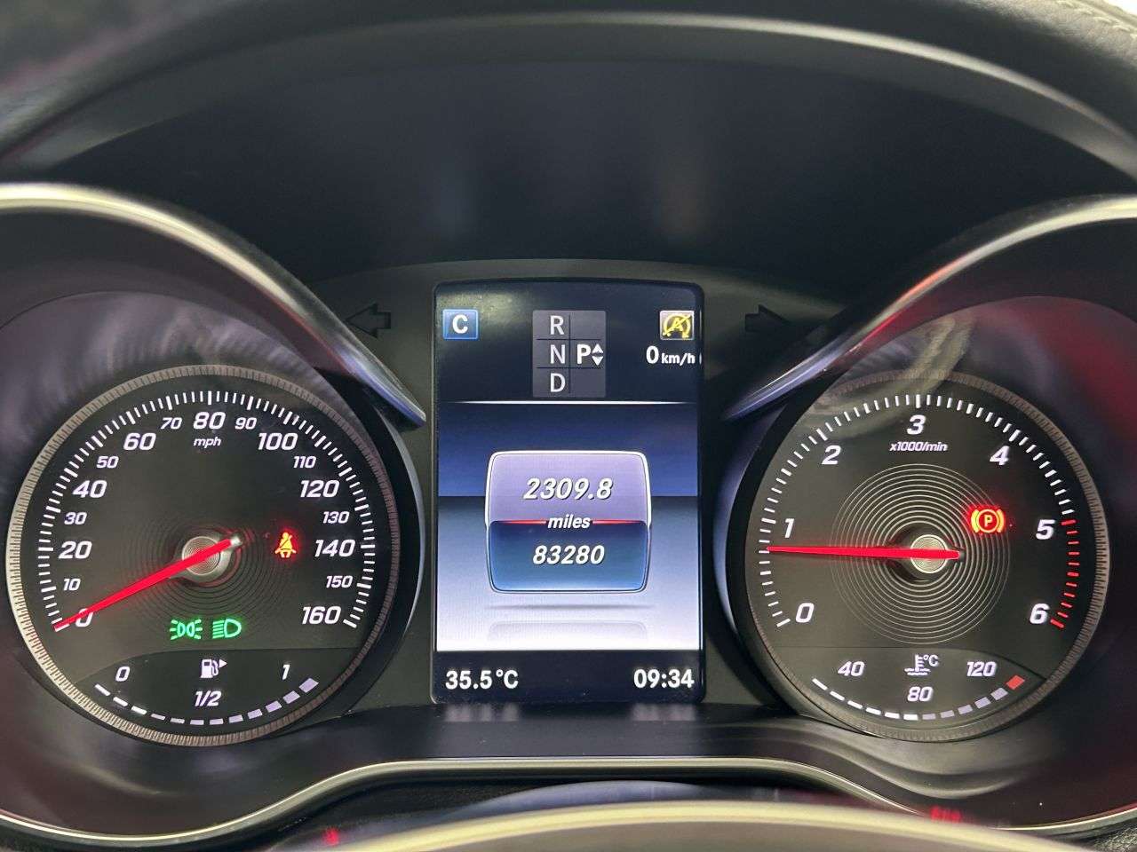 2016 MERCEDES-BENZ C CLASS 2016 MERCEDES-BENZ C CLASS