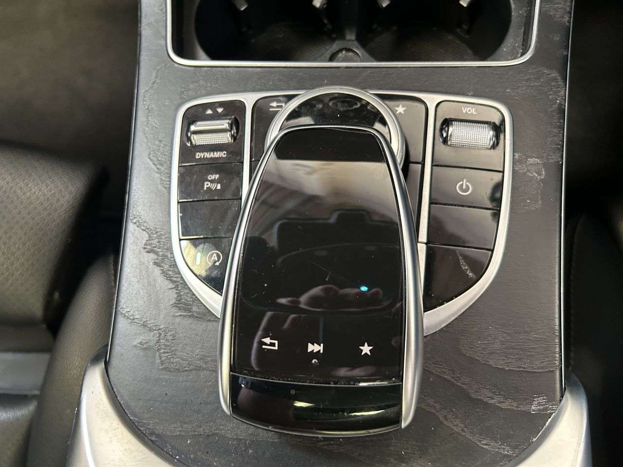 2016 MERCEDES-BENZ C CLASS 2016 MERCEDES-BENZ C CLASS