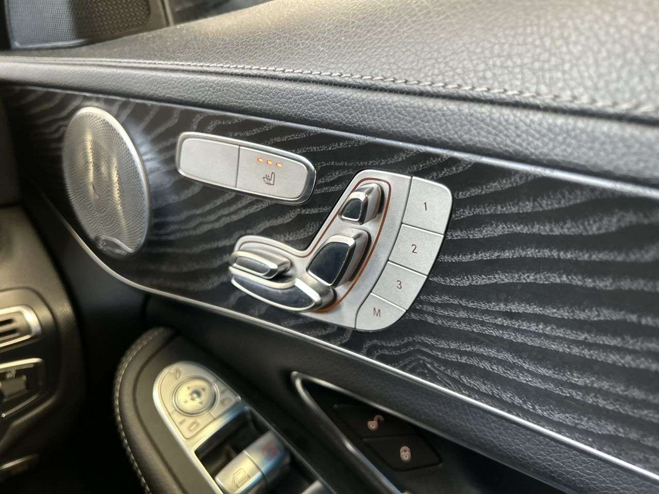 2016 MERCEDES-BENZ C CLASS 2016 MERCEDES-BENZ C CLASS