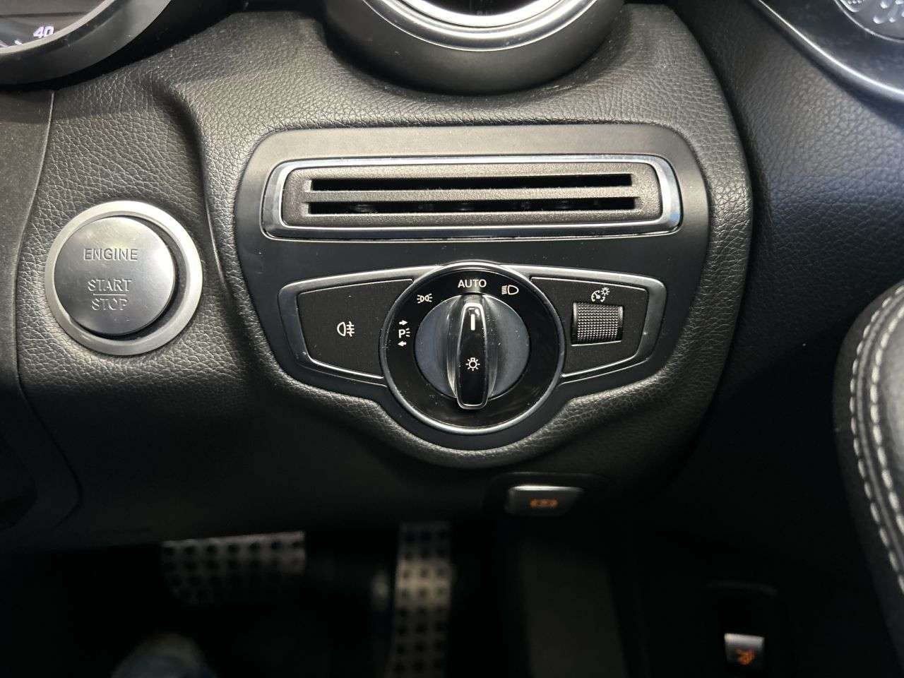 2016 MERCEDES-BENZ C CLASS 2016 MERCEDES-BENZ C CLASS