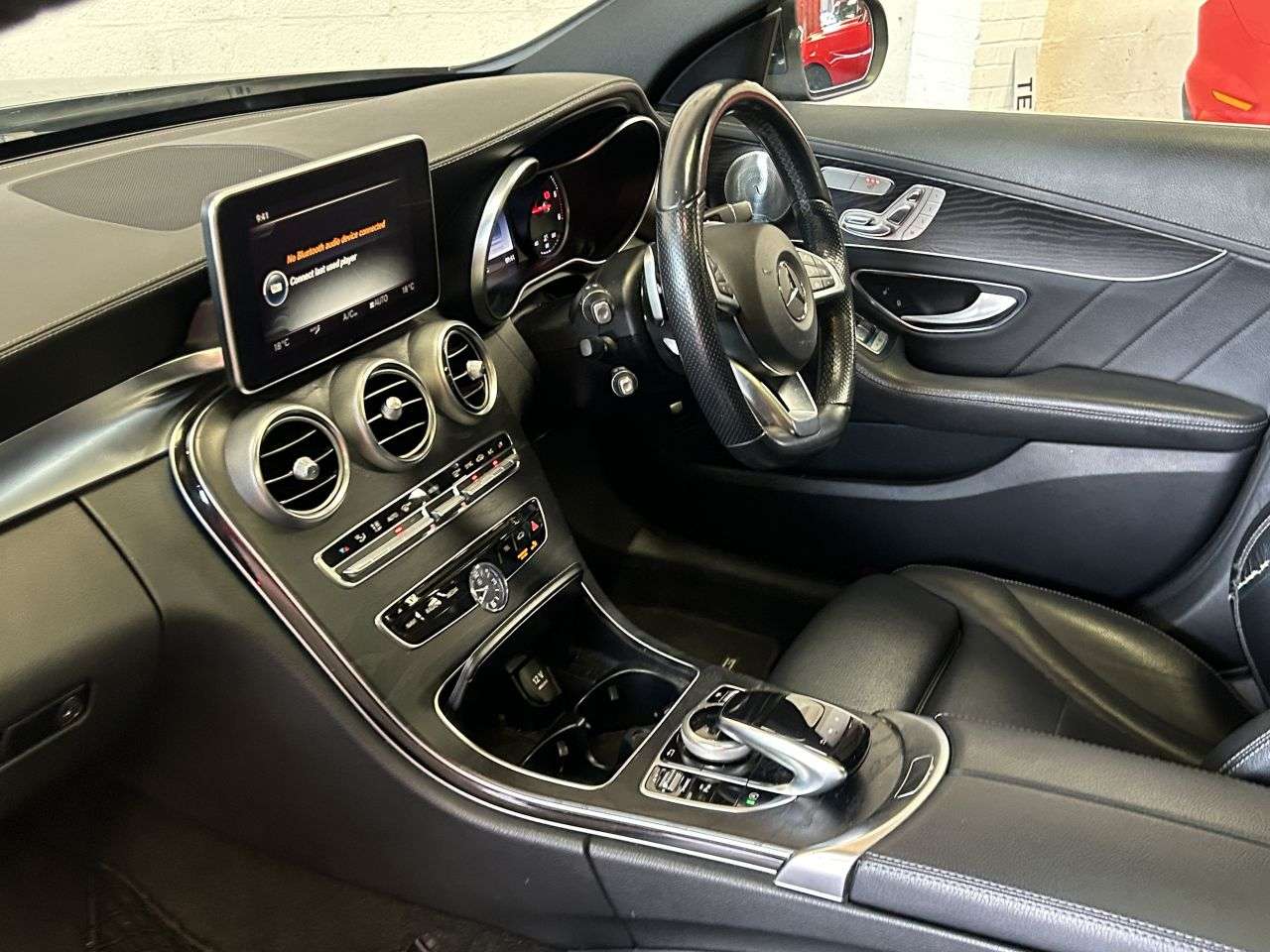 2016 MERCEDES-BENZ C CLASS 2016 MERCEDES-BENZ C CLASS