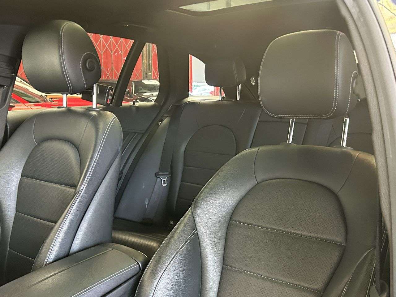2016 MERCEDES-BENZ C CLASS 2016 MERCEDES-BENZ C CLASS