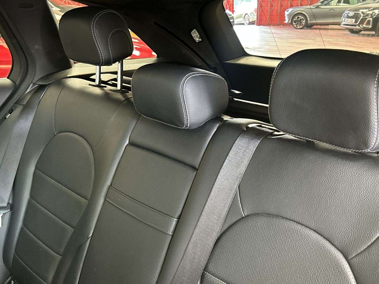 2016 MERCEDES-BENZ C CLASS 2016 MERCEDES-BENZ C CLASS