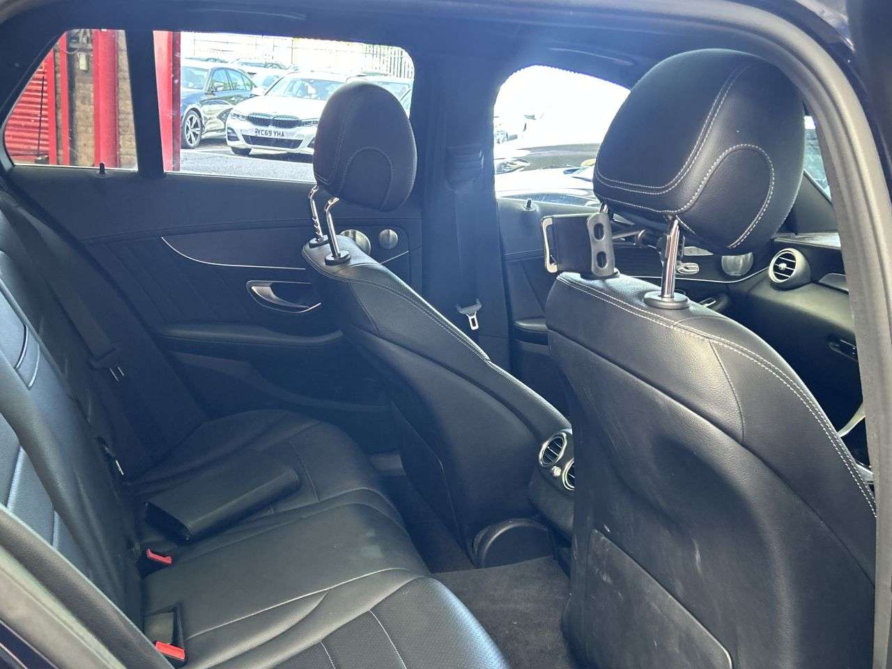2016 MERCEDES-BENZ C CLASS 2016 MERCEDES-BENZ C CLASS
