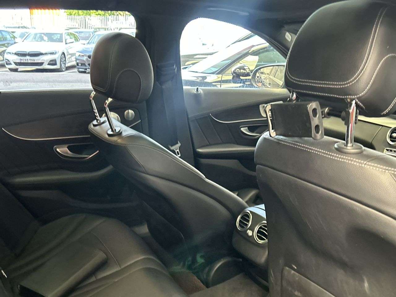 2016 MERCEDES-BENZ C CLASS 2016 MERCEDES-BENZ C CLASS