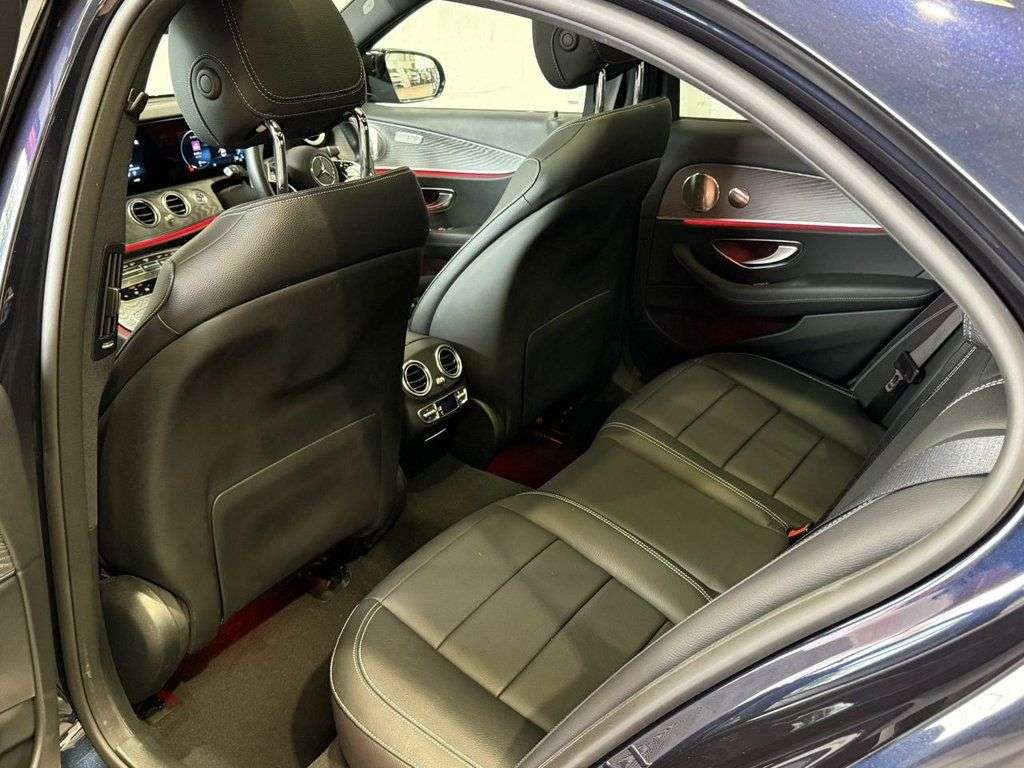 2022 MERCEDES-BENZ E CLASS 2022 MERCEDES-BENZ E CLASS