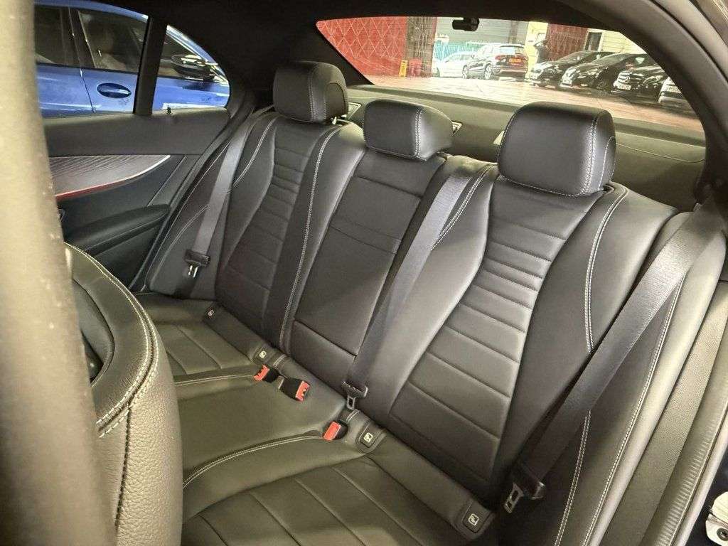 2022 MERCEDES-BENZ E CLASS 2022 MERCEDES-BENZ E CLASS