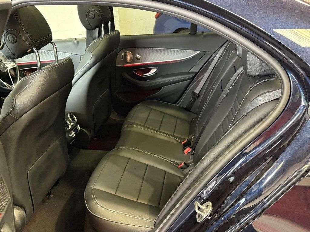2022 MERCEDES-BENZ E CLASS 2022 MERCEDES-BENZ E CLASS
