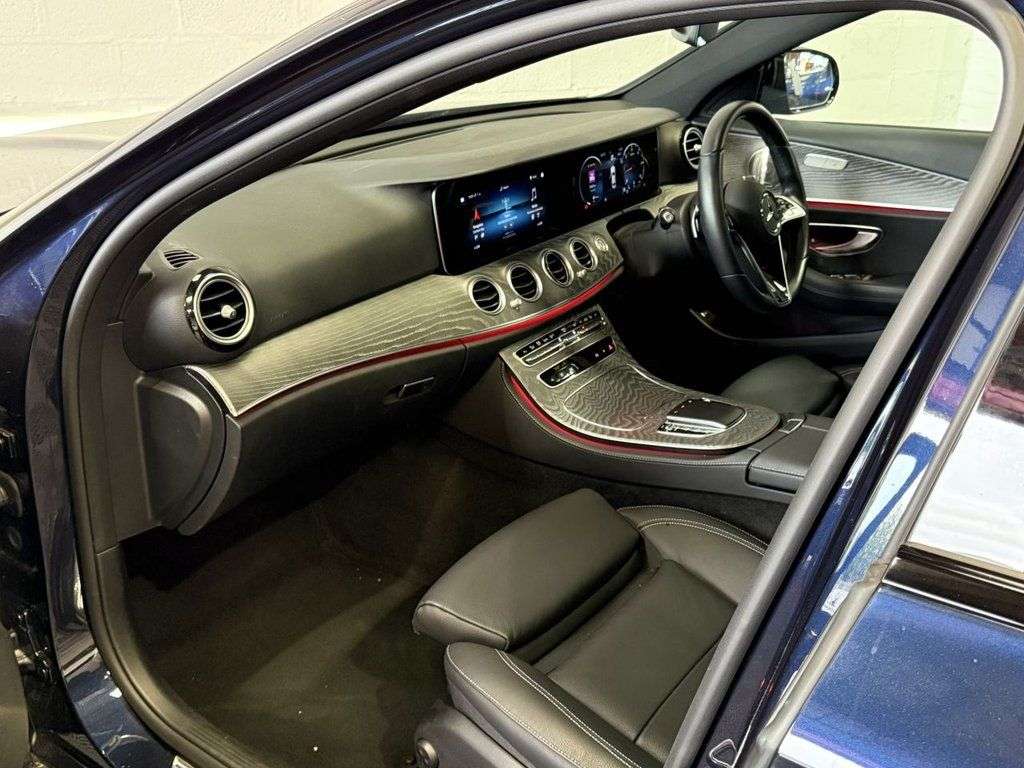 2022 MERCEDES-BENZ E CLASS 2022 MERCEDES-BENZ E CLASS